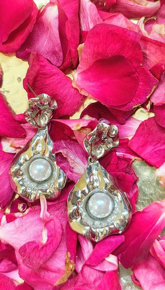 Silver Danglings