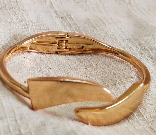 Statement Bracelet