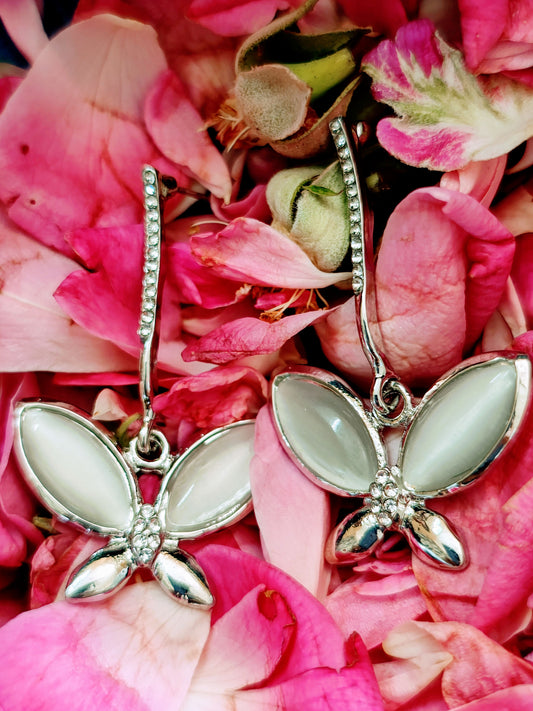 Butterfly Earrings