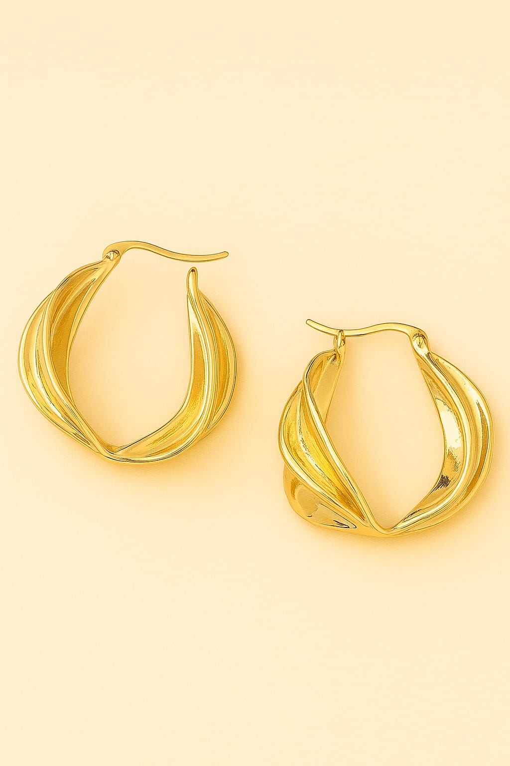 Twist of Gold