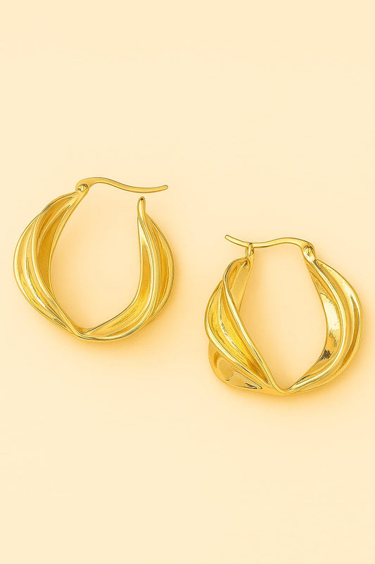Twist of Gold