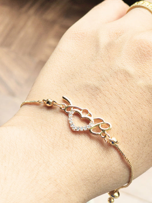 Eternal Love Bracelet