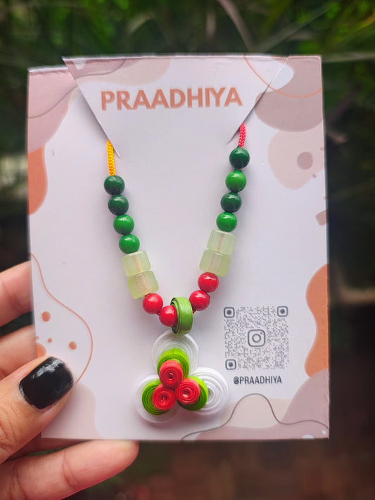 Girls Necklace