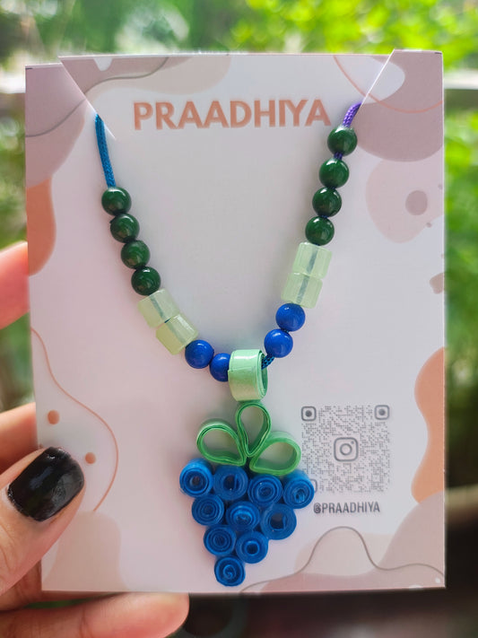 Girls Necklace