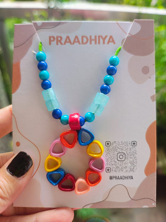 Girls Necklace