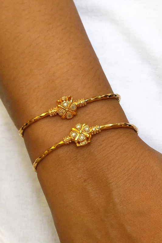 Artisan Bracelets