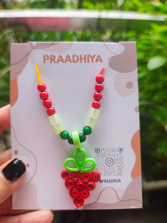 Girls Necklace