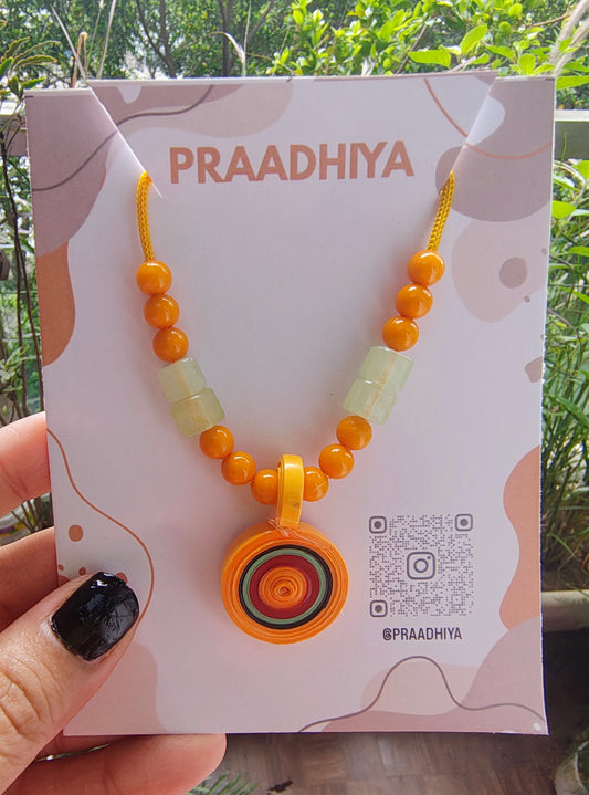 Girls Necklace