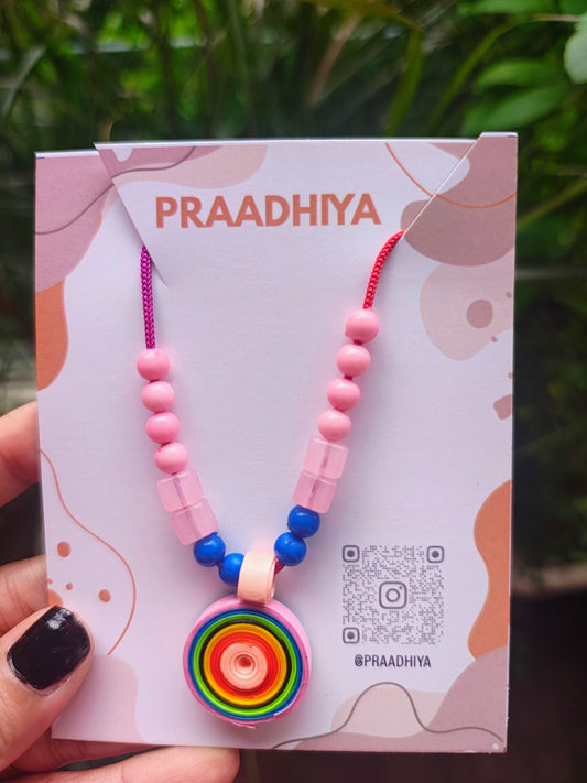 Girls Necklace