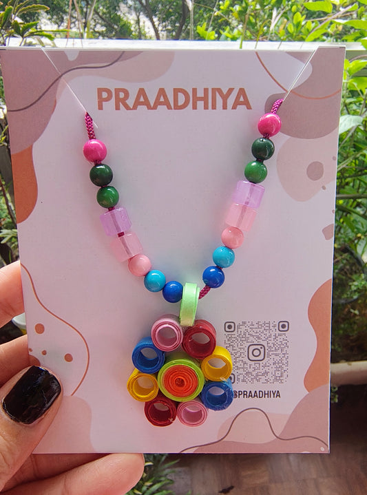 Girls Necklace