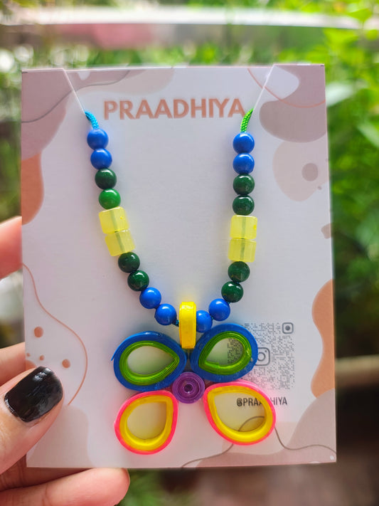 Girls Necklace