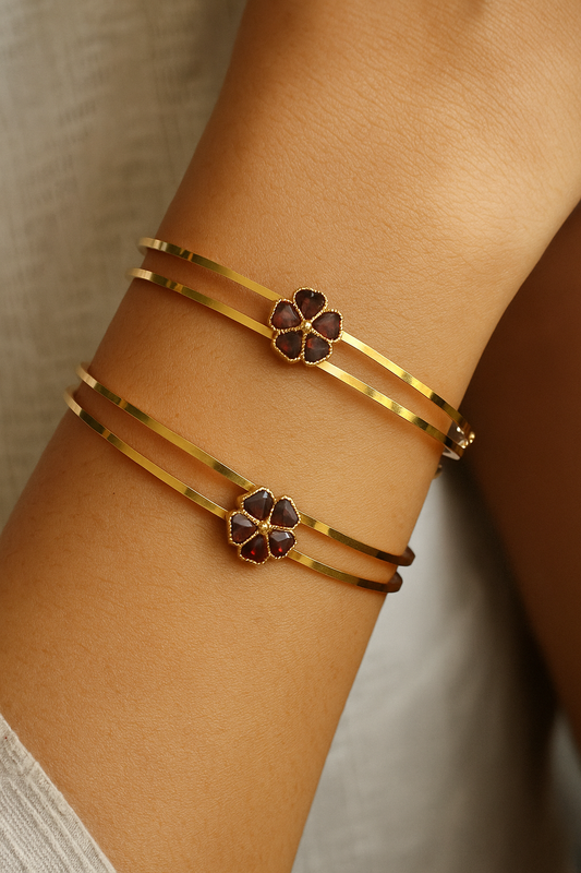 Crafted Charms