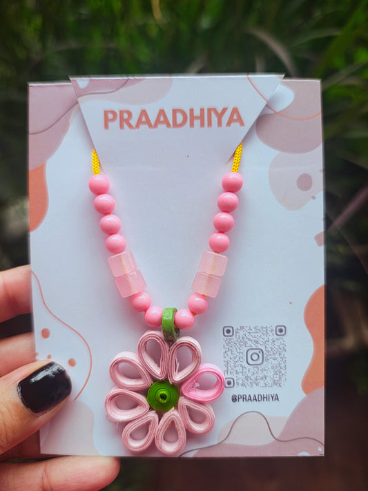 Girls Necklace