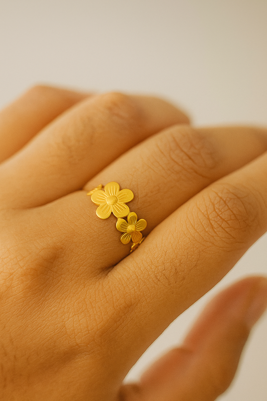 Phoolon Ki Ring
