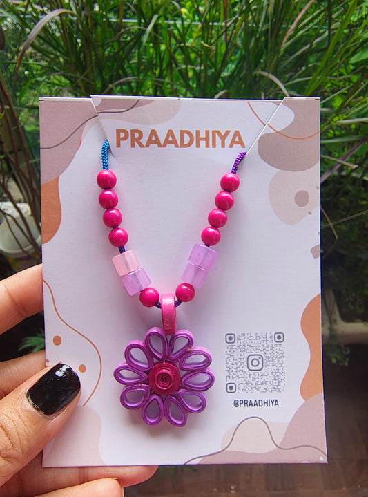 Girls Necklace