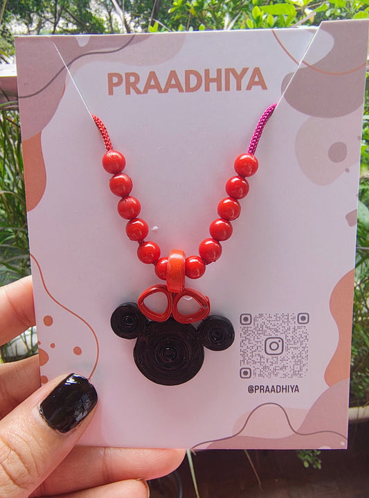 Girls Necklace