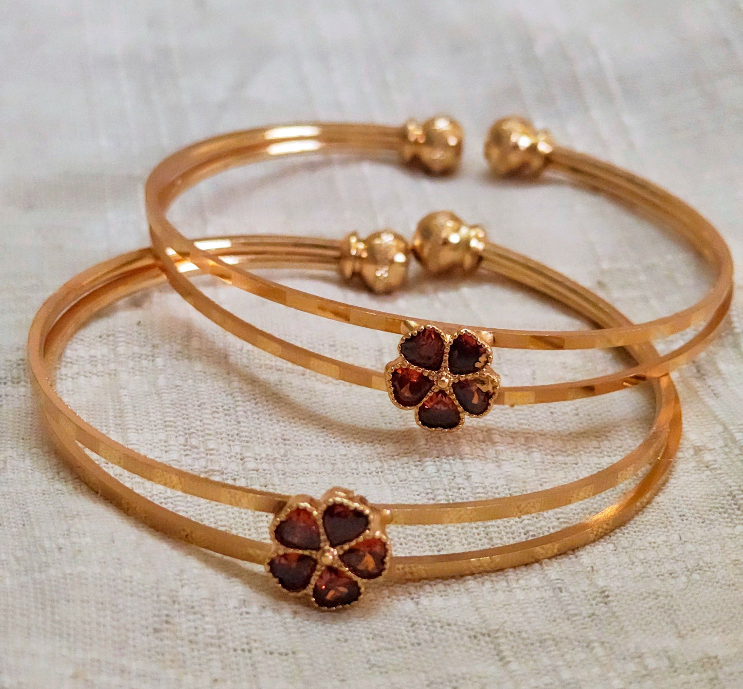 Crafted Charms