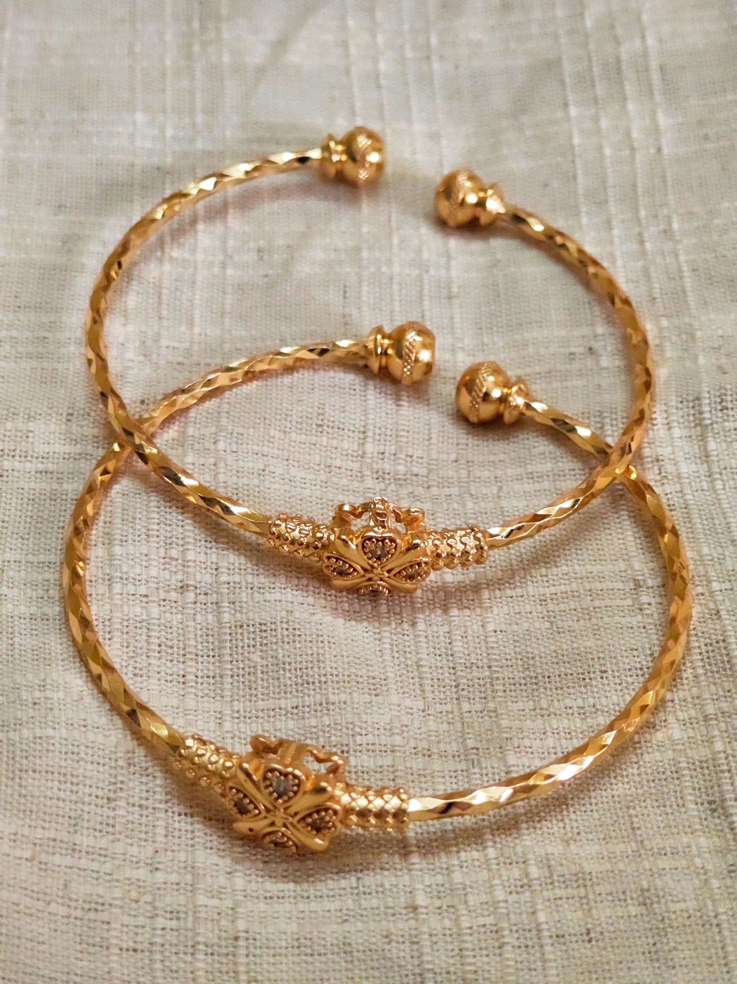 Artisan Bracelets