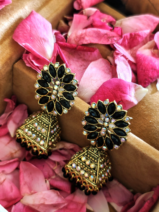 Vira Jhumkis